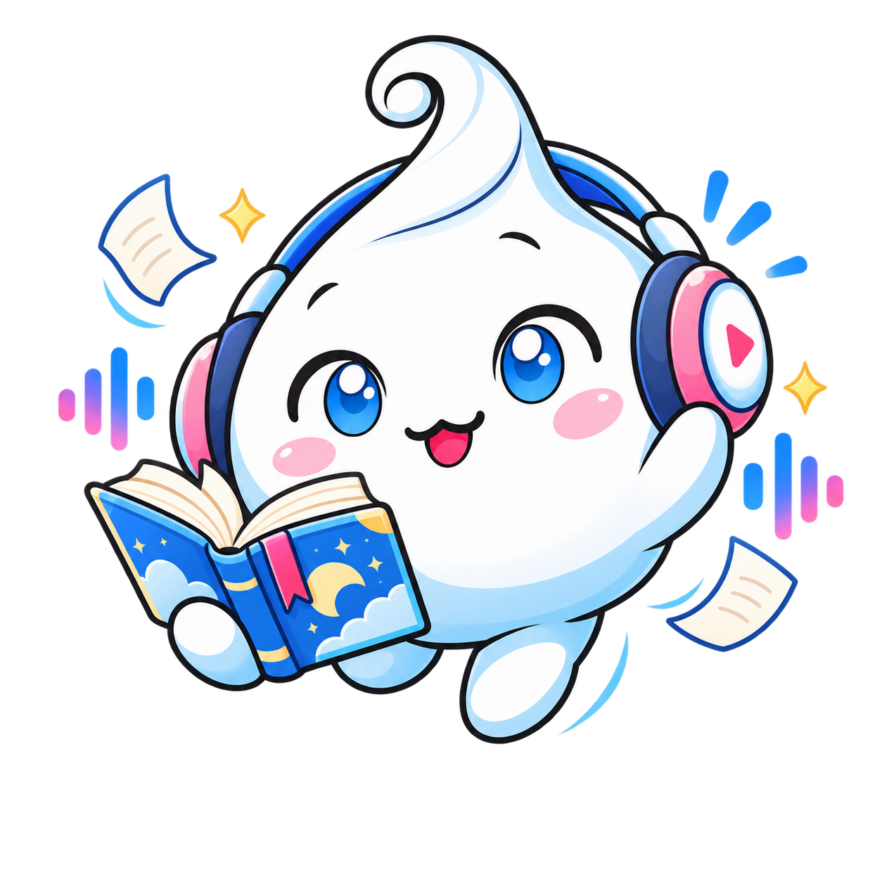 PaoPao Listening